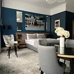 Vinfort Ξενοδοχείο με διαμερίσματα 4*