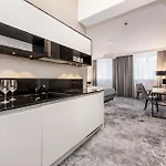 Vinfort Ξενοδοχείο με διαμερίσματα Krasków