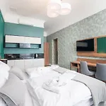 Vinfort 4* Krasków
