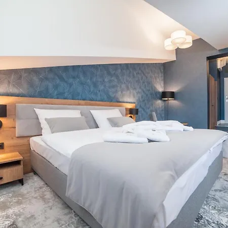 Vinfort Apart-hotel