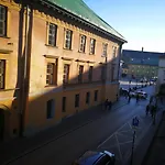 Aparthotel Vinfort Krakau