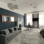 Vinfort Aparthotel