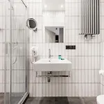 Vinfort Aparthotel 4*