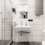 Vinfort Aparthotel 4*