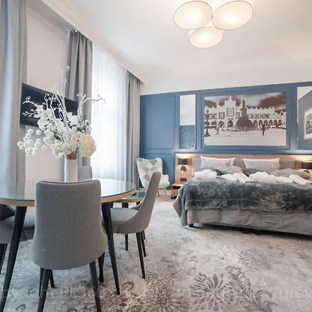 Lägenhetshotell Vinfort