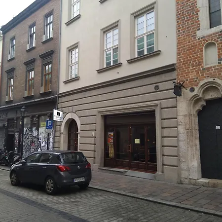 Lägenhetshotell Vinfort 4*