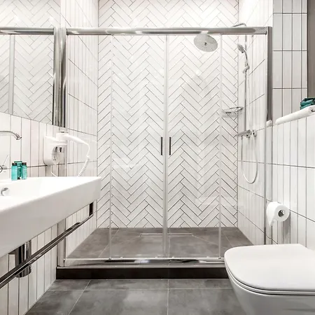 Lägenhetshotell Vinfort