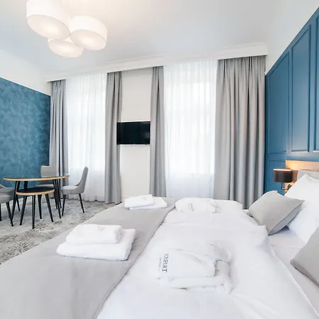 Appart hôtel Vinfort Cracovie