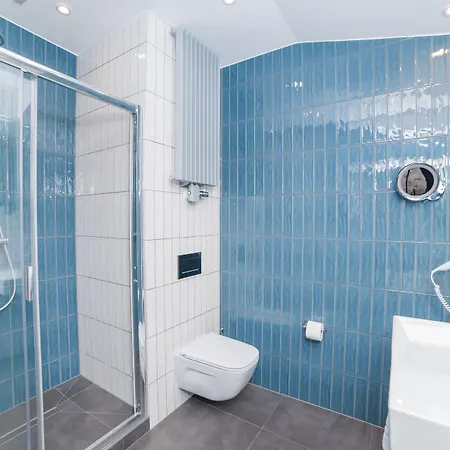 شقة فندقية Vinfort كراكوفيا