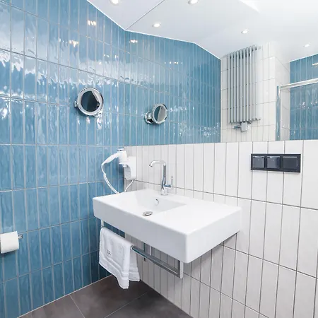 Lägenhetshotell Vinfort Kraków