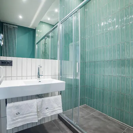 شقة فندقية Vinfort كراكوفيا