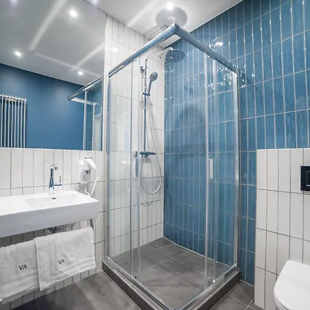 Vinfort Lägenhetshotell