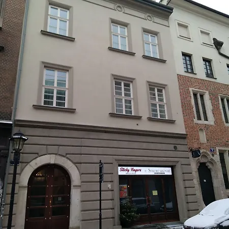 Vinfort Lägenhetshotell