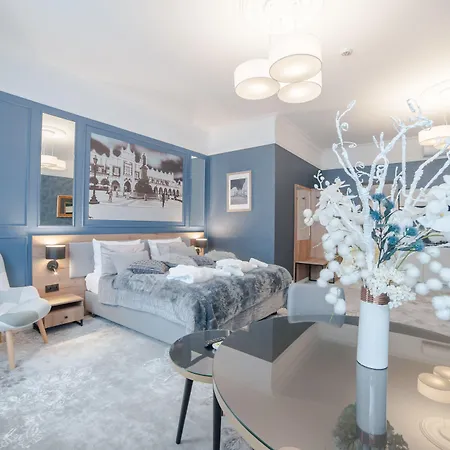 Vinfort Apart Otel 4*