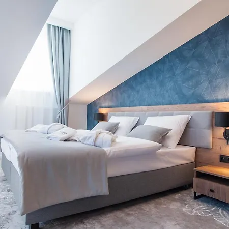 شقة فندقية Vinfort 4*