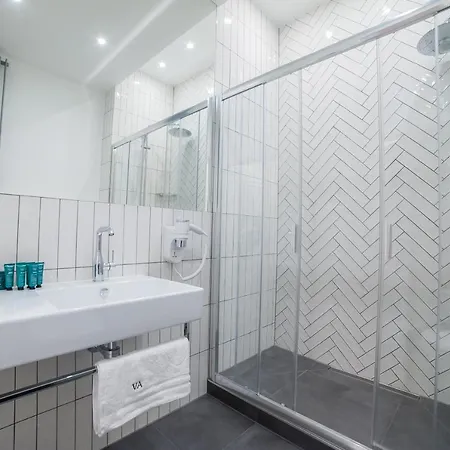 Lägenhetshotell Vinfort 4*