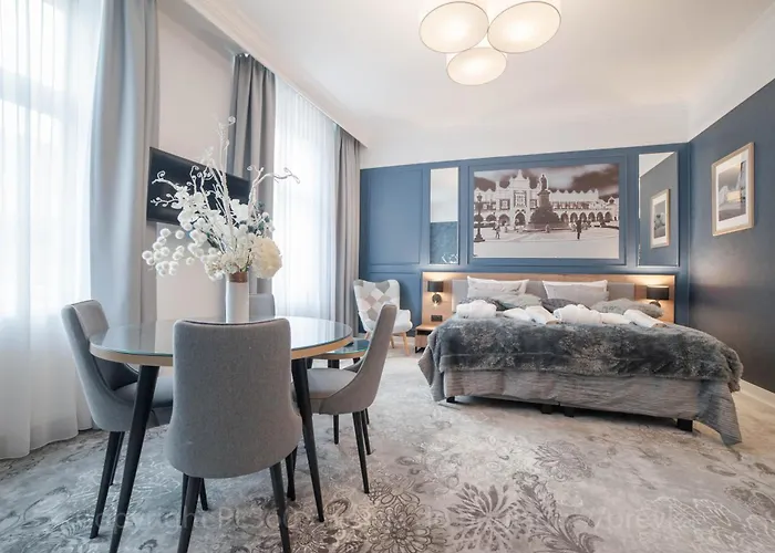 Lägenhetshotell Vinfort