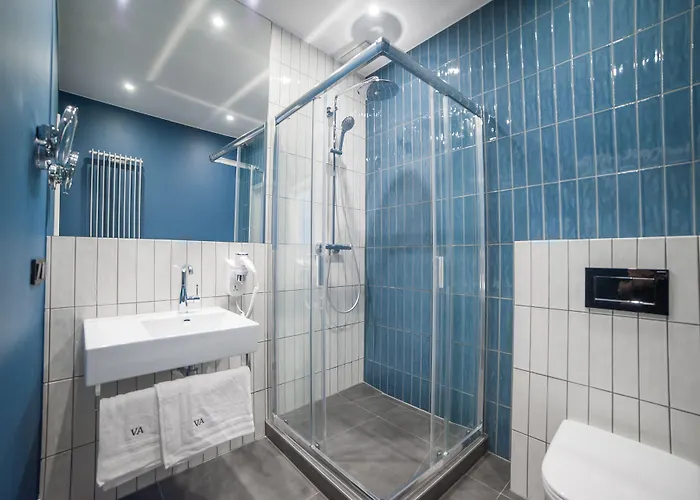 Vinfort Lägenhetshotell