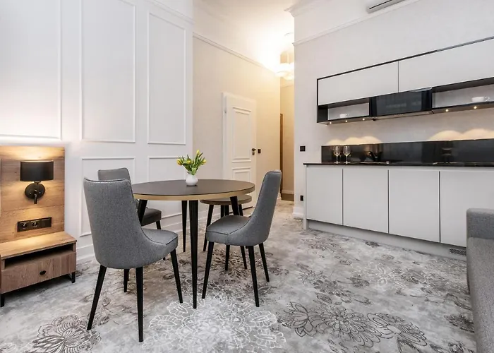 Vinfort Appart hôtel 4*