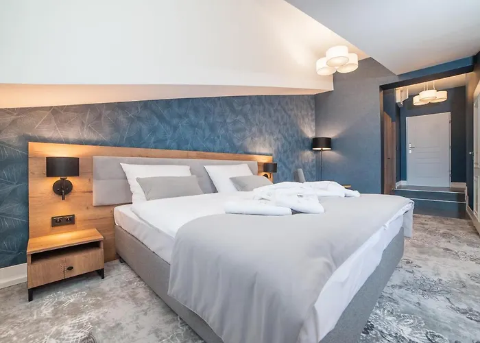 Vinfort Appart hôtel