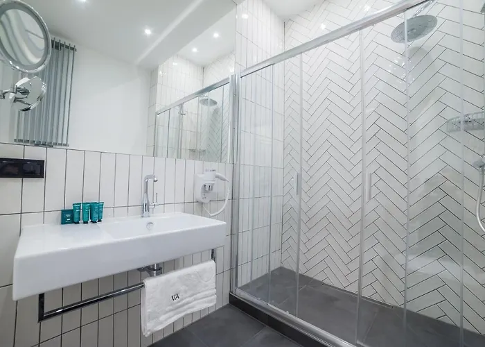 Lägenhetshotell Vinfort 4*