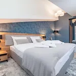Vinfort Lägenhetshotell