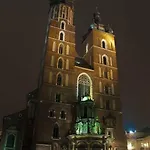 Vinfort Lägenhetshotell 4*