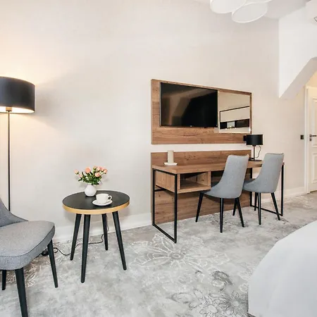 Vinfort 4* Cracovia