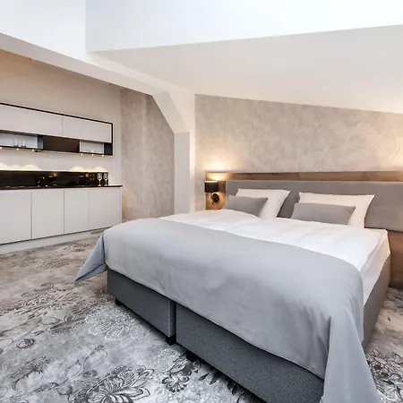 Vinfort Aparthotel Krakau